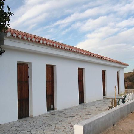 Cortijo Urra Field Centre, Sorbas旅馆 外观 照片