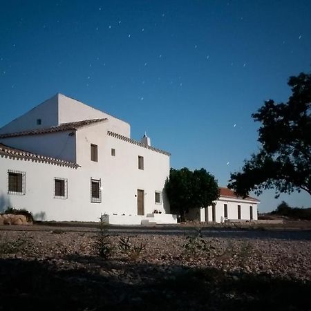 Cortijo Urra Field Centre, Sorbas旅馆 外观 照片