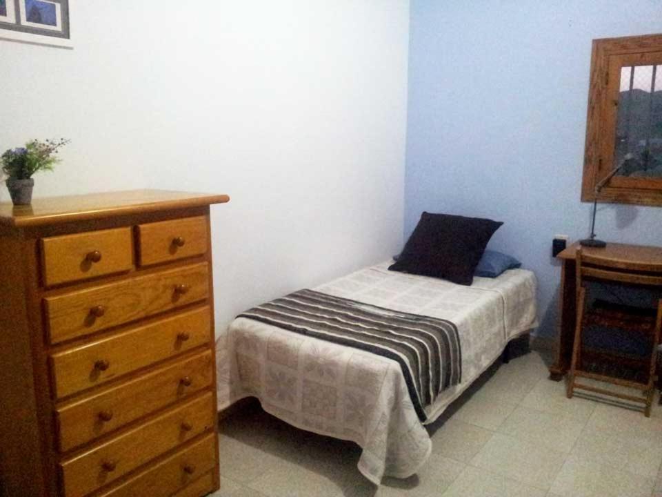 Cortijo Urra Field Centre, Sorbas旅馆 外观 照片
